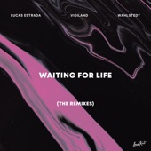 Waiting for Life (Tech-House Remix) artwork