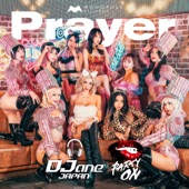Prayer (feat. Party On Dancers) artwork