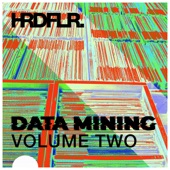 Data Mining, Vol. Two - EP artwork