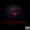 HeartBroken (feat. LBS Kee'vin) - TBE Pookie lyrics