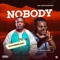 Nobody (feat. Kleson Kvsh) - Gharberlino lyrics