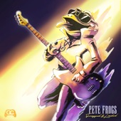 Pete Frogs - Welcome to Chemical Plant
