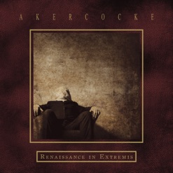 RENAISSANCE IN EXTREMIS cover art