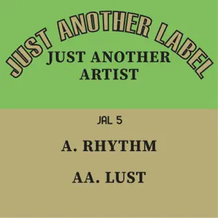 baixar álbum Just Another Artist - Rhythm Lust