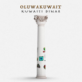 Kuwaiti Dinar - Oluwa Kuwait