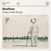 Guess I Was Wrong - Single