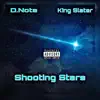 Shooting Stars (feat. D.Note) - Single album lyrics, reviews, download