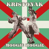 Moogie Boogie (feat. Niko Etxart) artwork