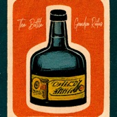 The Bottle artwork