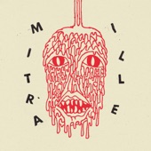 Mitraille - The Lows