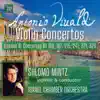 Vivaldi Collection, Violin Concertos Volume VIII album lyrics, reviews, download