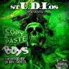 Copy and Paste Boys Mixtape album lyrics, reviews, download