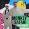Wa Is da Wa (Monkey Safari Remix) - Blond:ish lyrics