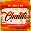 Chalito (Versión Norteño) - Single album lyrics, reviews, download