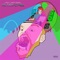 Ultraviolet Tongues (feat. Karl Livingston) - Jonezy lyrics