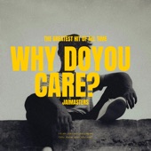 Why Do You Care? artwork