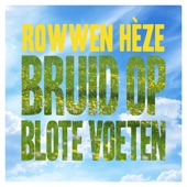 Bruid Op Blote Voeten artwork