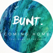 Coming Home (feat. Sons of the East) artwork