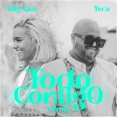 Todo Contigo (Remix) artwork