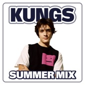 Summer Mix (DJ Mix) artwork