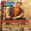 Tempo de Amar Tempo de Adeus - Single