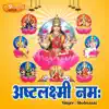 Ashth Laxmi Namah album lyrics, reviews, download