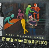 Eric Hughes Band - Muddy Waters Records