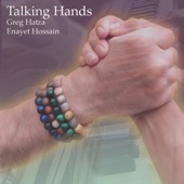 Greg Hatza - Talking Hands