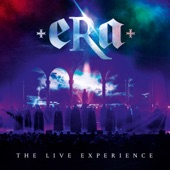 The Live Experience artwork