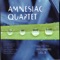 Present Tense (feat. Nicolas Prost) - Amnesiac Quartet lyrics