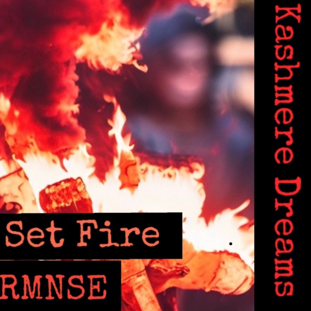 Песня set fire. Set Fire.