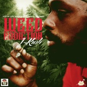 Weed Addiction artwork