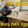 Misery Pain and Jesus - EP