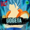 Rap do Gogeta - Single
