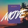 Dj Otti - Move (Radio Edit)
