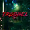 Trøbbel 2021 (feat. Simon André) - Single album lyrics, reviews, download