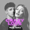 Crazy Love (VIZE Remix) artwork
