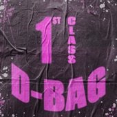 1st Class D-Bag artwork