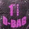 1st Class D-Bag artwork