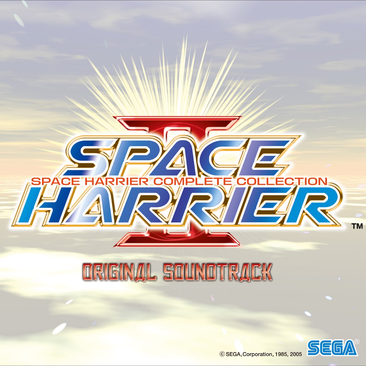 Space Harrier II Sega. Space Harrier Sega. Space Harrier 2 Sega Mega Drive. Sega звук. Саундтрек сега