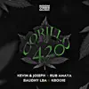 Corillo 420 - Single album lyrics, reviews, download