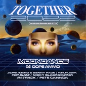 Together - Album Sampler, Pt.3 - EP artwork