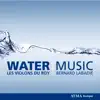 Handel: Water Music album lyrics, reviews, download