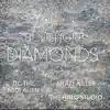 Diamonds (feat. DC the Midi Alien) - Single album lyrics, reviews, download