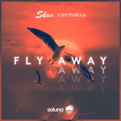 Fly Away artwork