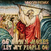 Disco Pirates - Go Down Moses (Let My People Go) (2022 Remix)