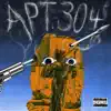 APT 304 (feat. N8NOFACE) - Single album lyrics, reviews, download