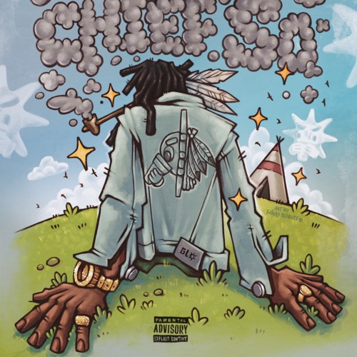 Chief Keef - Chief So - Single [iTunes Plus AAC M4A]