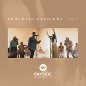 Acoustic Sessions, Vol. 3 artwork