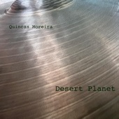 Desert Planet artwork